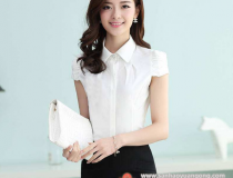 企業為什么要定制統一的工裝？