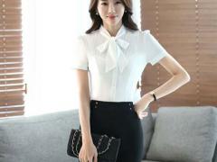 高端白領(lǐng)女裝/商務(wù)女裝/職業(yè)女裝 定制