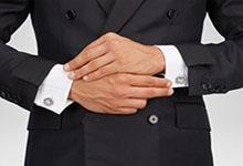 職業裝定制小細節，讓你更加與眾不同!