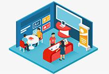 展會(huì)禮品送什么比較合適?展會(huì)禮品的用途及定制意義