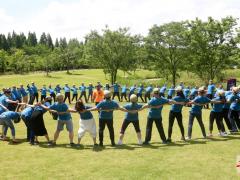 如何做好一次優秀的團建，提升員工情感凝聚力？